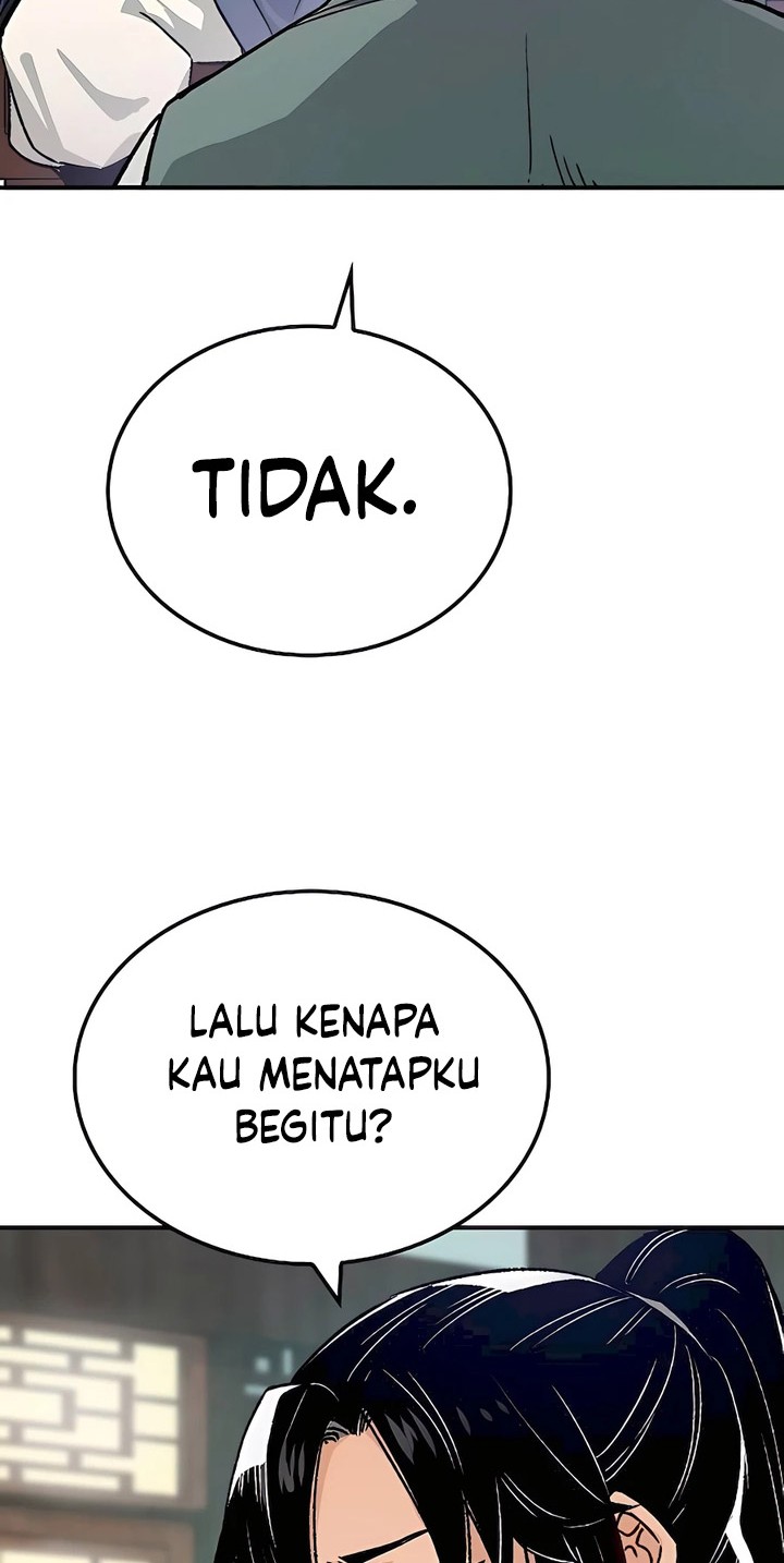 Reborn as The Heavenly Demon Chapter 18 - halaman 27