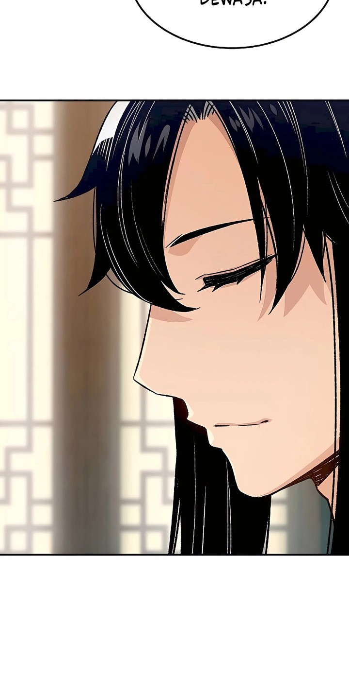 Reborn as The Heavenly Demon Chapter 18 - halaman 29