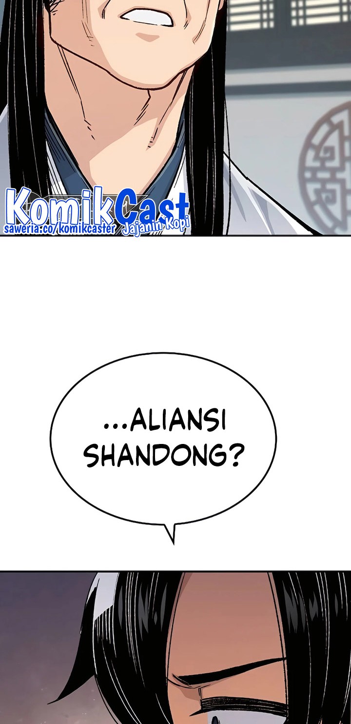 Reborn as The Heavenly Demon Chapter 18 - halaman 37