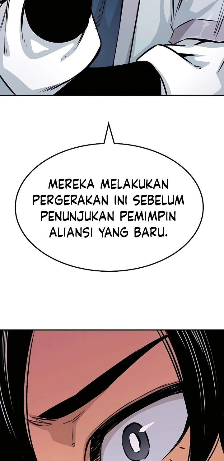 Reborn as The Heavenly Demon Chapter 18 - halaman 39