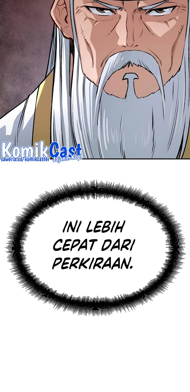 Reborn as The Heavenly Demon Chapter 18 - halaman 41