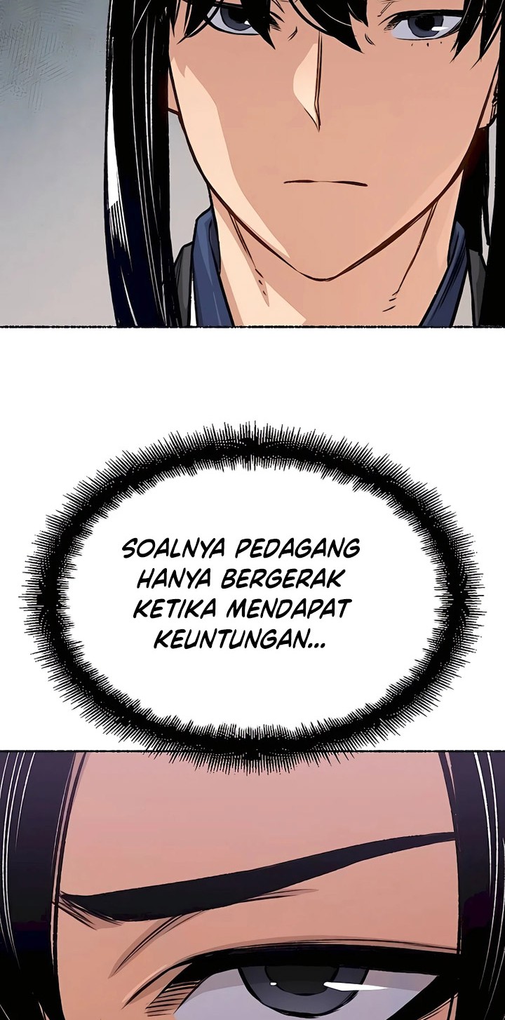 Reborn as The Heavenly Demon Chapter 18 - halaman 45