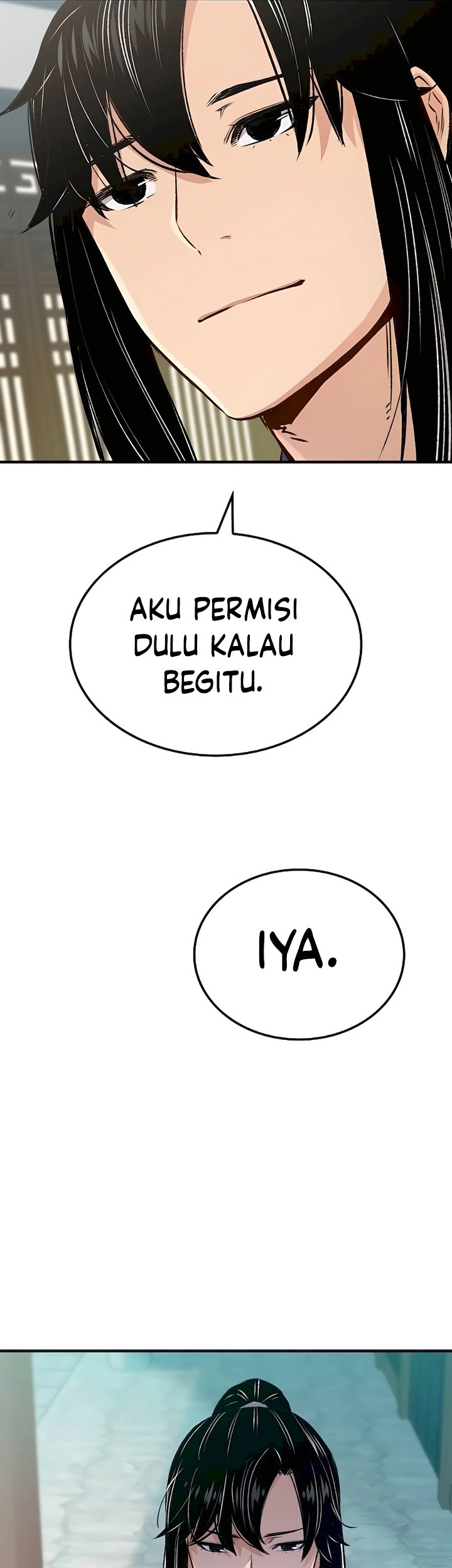 Reborn as The Heavenly Demon Chapter 18 - halaman 48