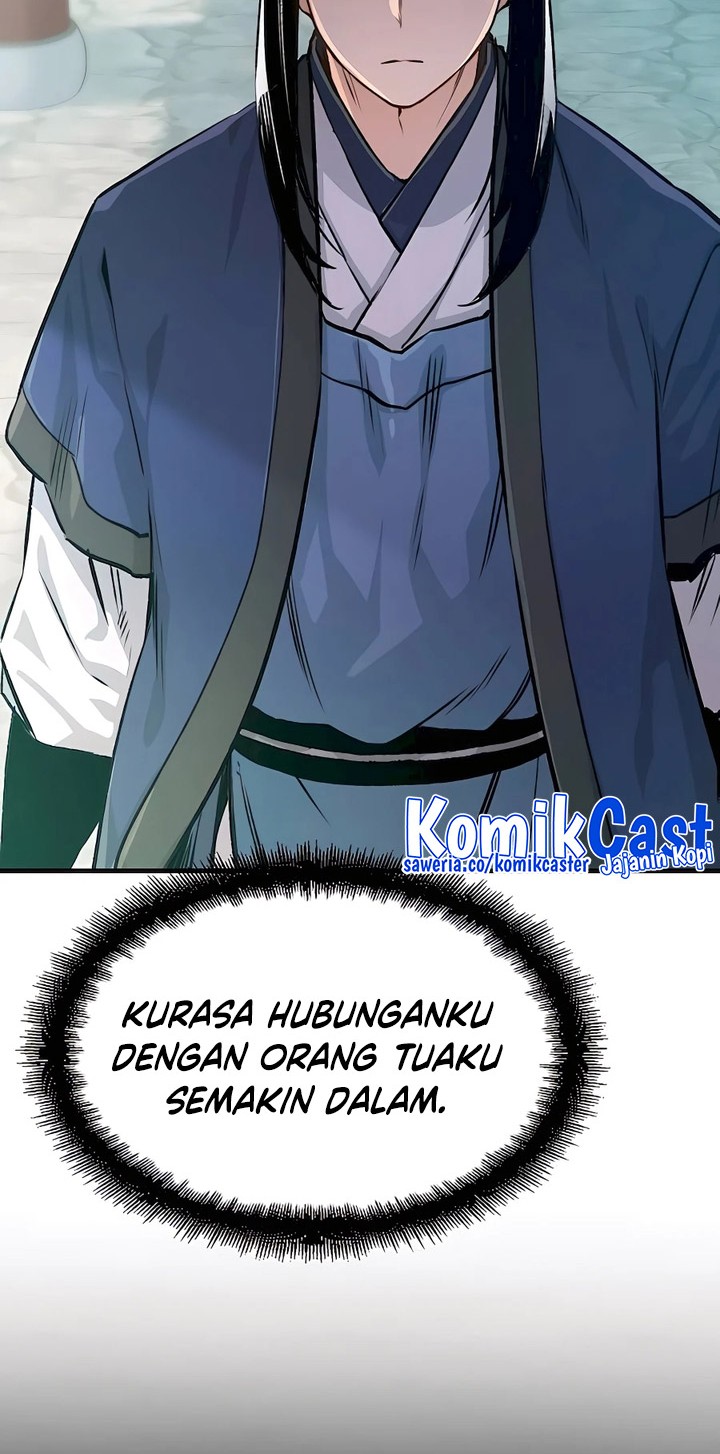 Reborn as The Heavenly Demon Chapter 18 - halaman 49