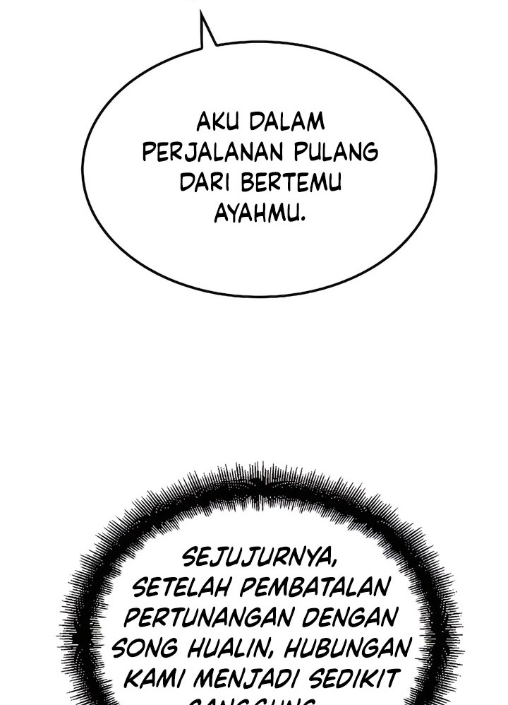 Reborn as The Heavenly Demon Chapter 18 - halaman 5