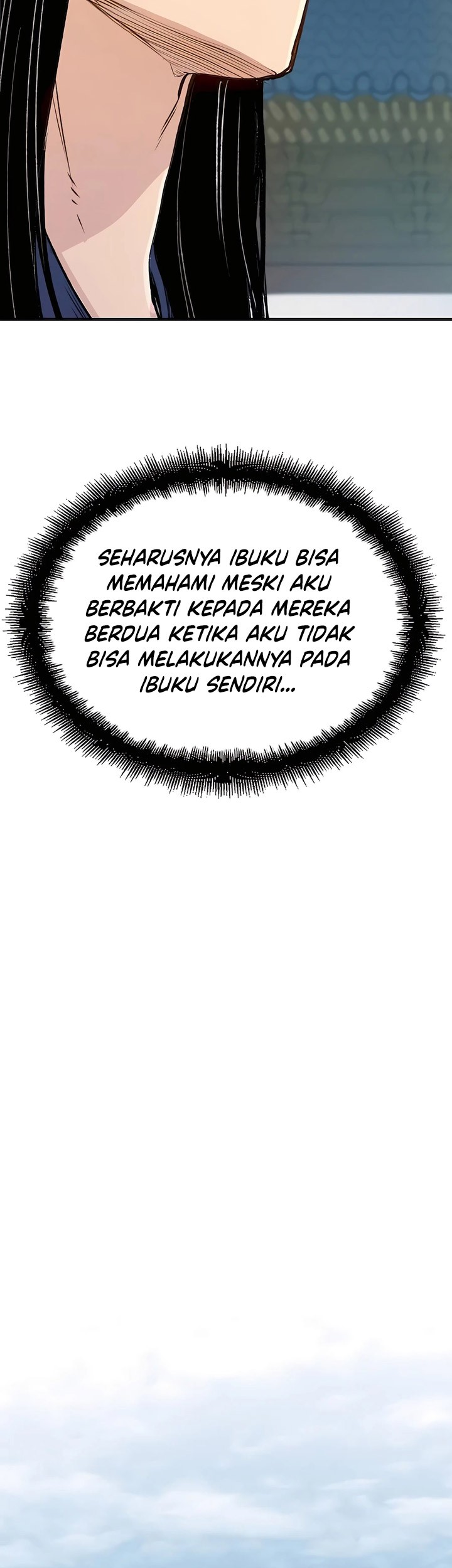 Reborn as The Heavenly Demon Chapter 18 - halaman 52