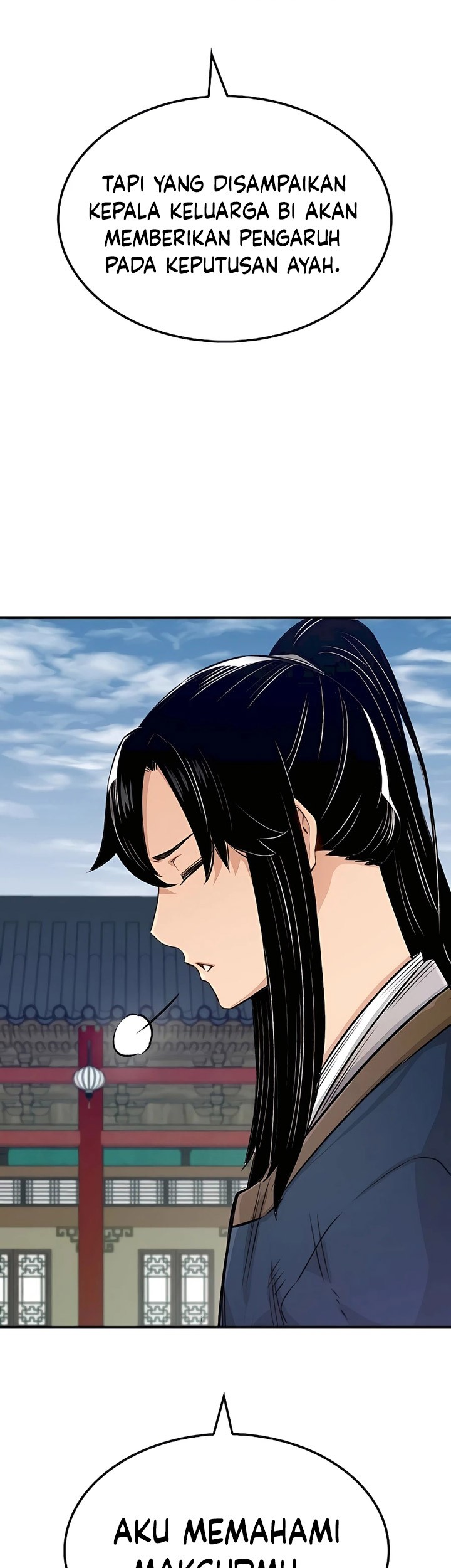 Reborn as The Heavenly Demon Chapter 18 - halaman 62