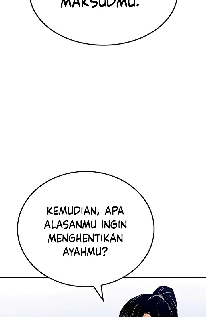 Reborn as The Heavenly Demon Chapter 18 - halaman 63