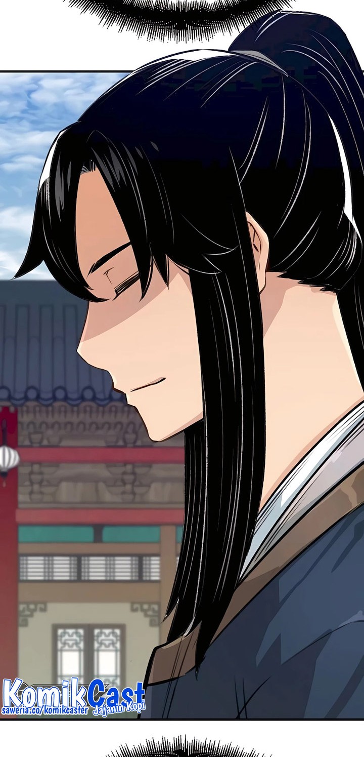 Reborn as The Heavenly Demon Chapter 18 - halaman 67