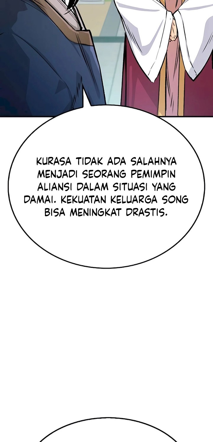 Reborn as The Heavenly Demon Chapter 18 - halaman 69