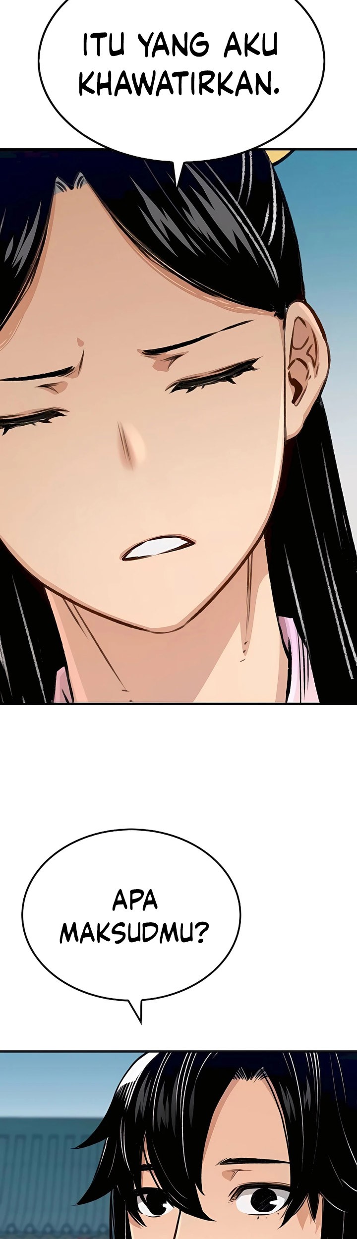 Reborn as The Heavenly Demon Chapter 18 - halaman 70