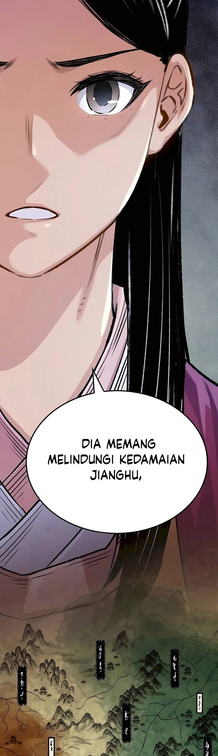 Reborn as The Heavenly Demon Chapter 18 - halaman 72