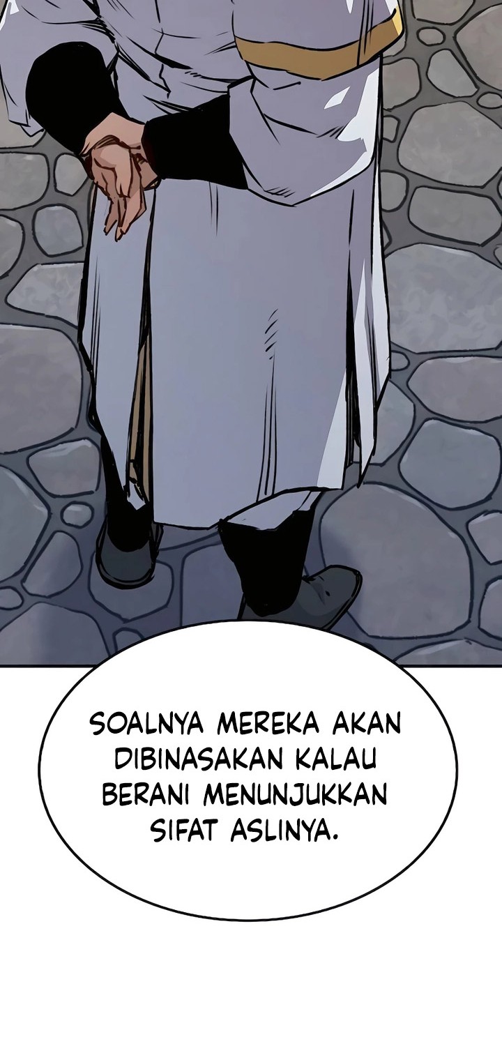 Reborn as The Heavenly Demon Chapter 18 - halaman 79