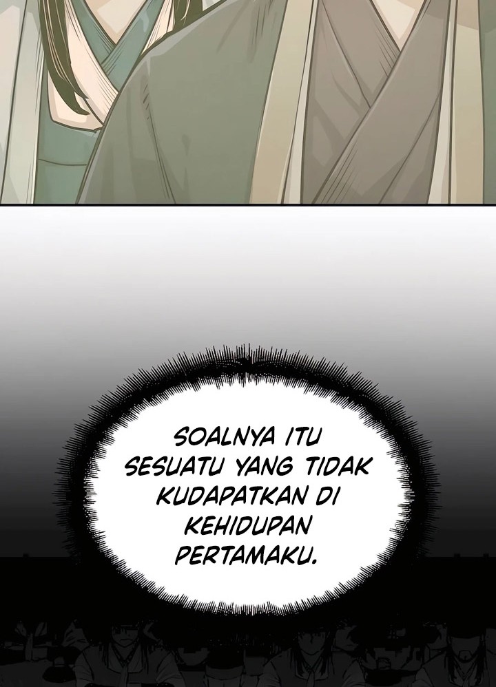 Reborn as The Heavenly Demon Chapter 18 - halaman 9