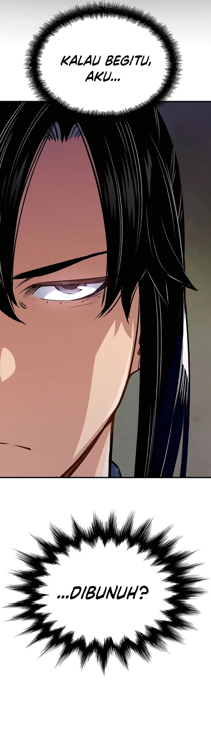Reborn as The Heavenly Demon Chapter 19 - halaman 10