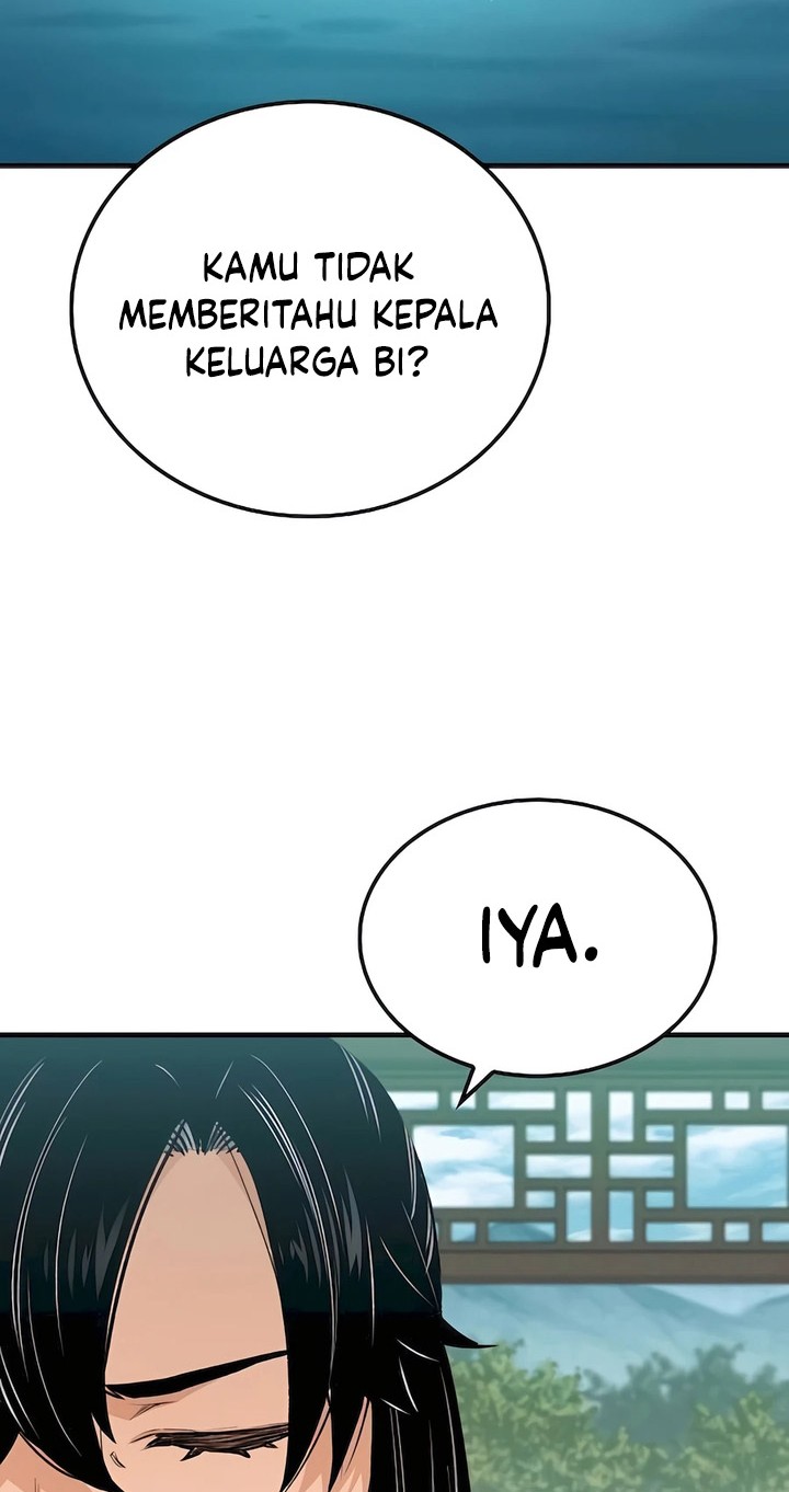 Reborn as The Heavenly Demon Chapter 19 - halaman 13