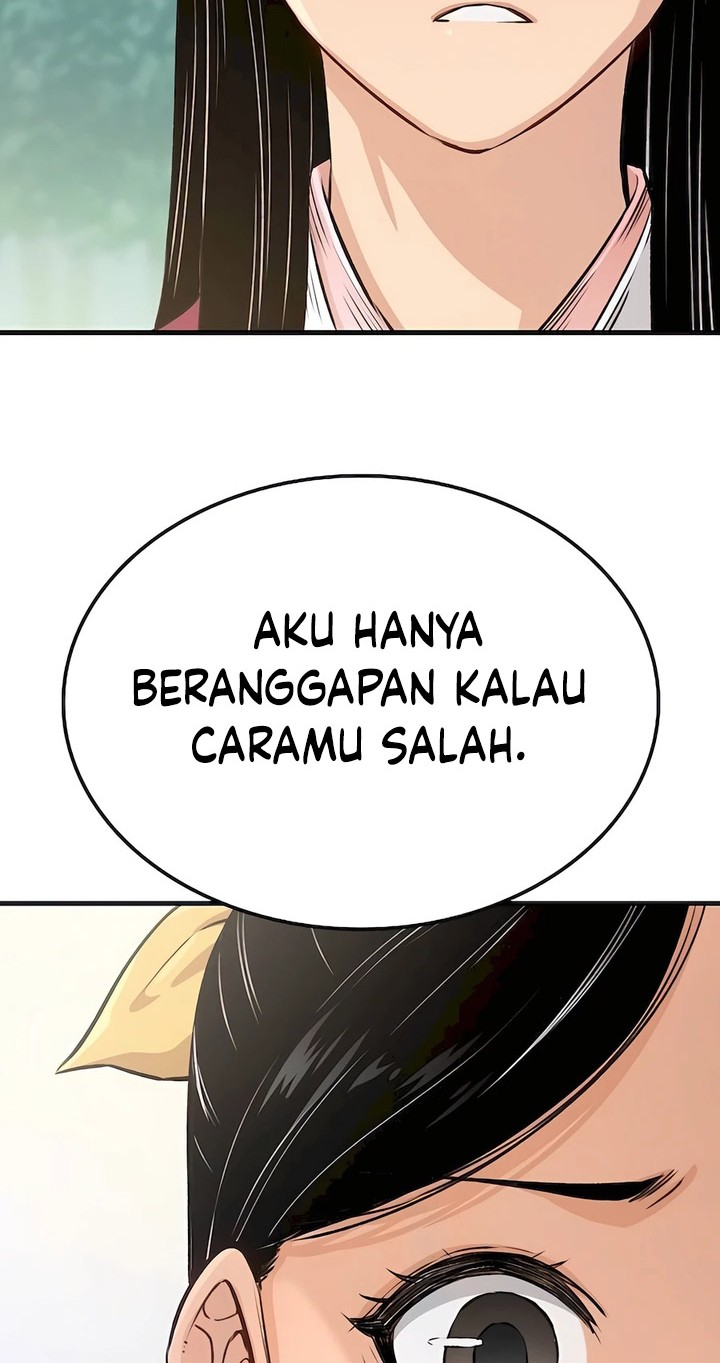 Reborn as The Heavenly Demon Chapter 19 - halaman 15