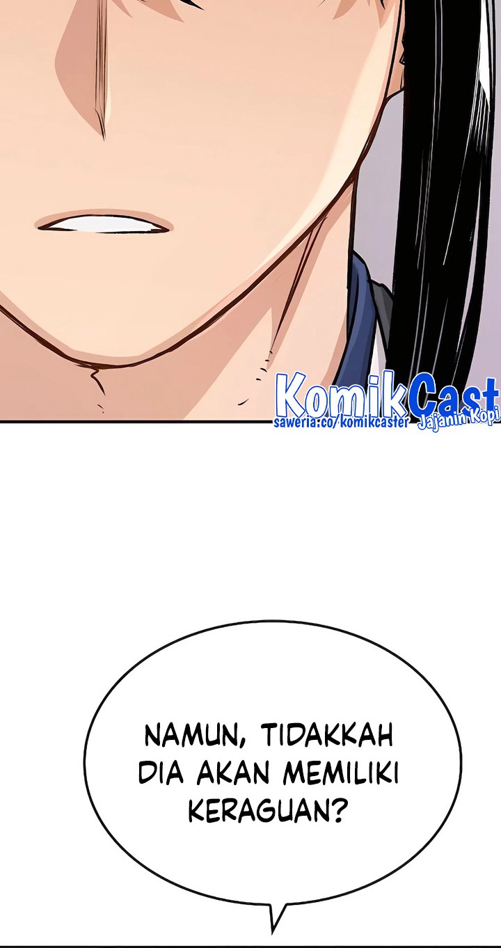 Reborn as The Heavenly Demon Chapter 19 - halaman 17