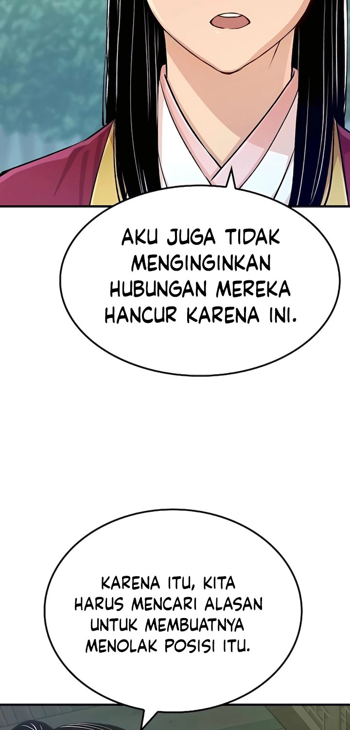 Reborn as The Heavenly Demon Chapter 19 - halaman 21