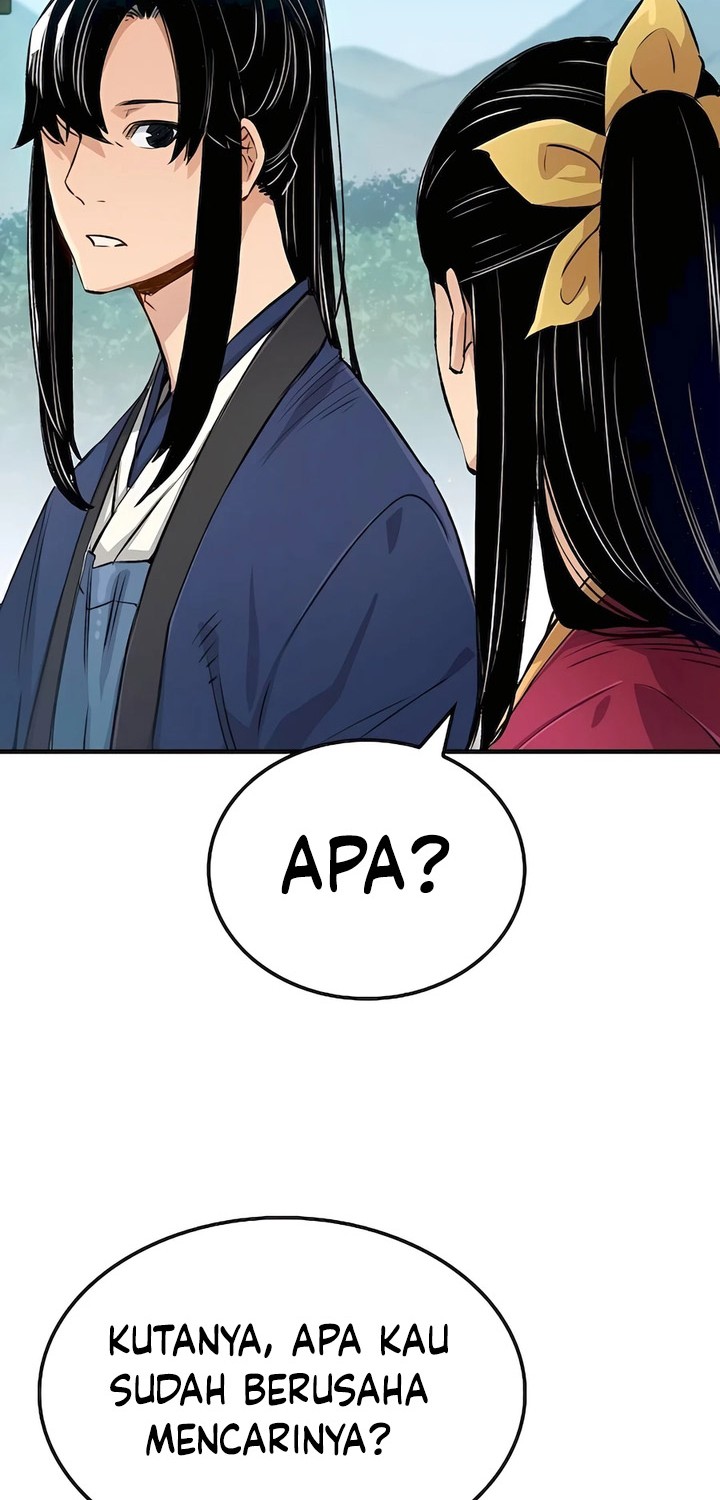Reborn as The Heavenly Demon Chapter 19 - halaman 23