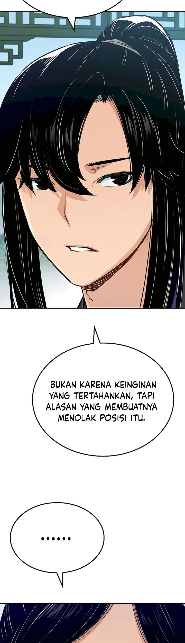 Reborn as The Heavenly Demon Chapter 19 - halaman 24