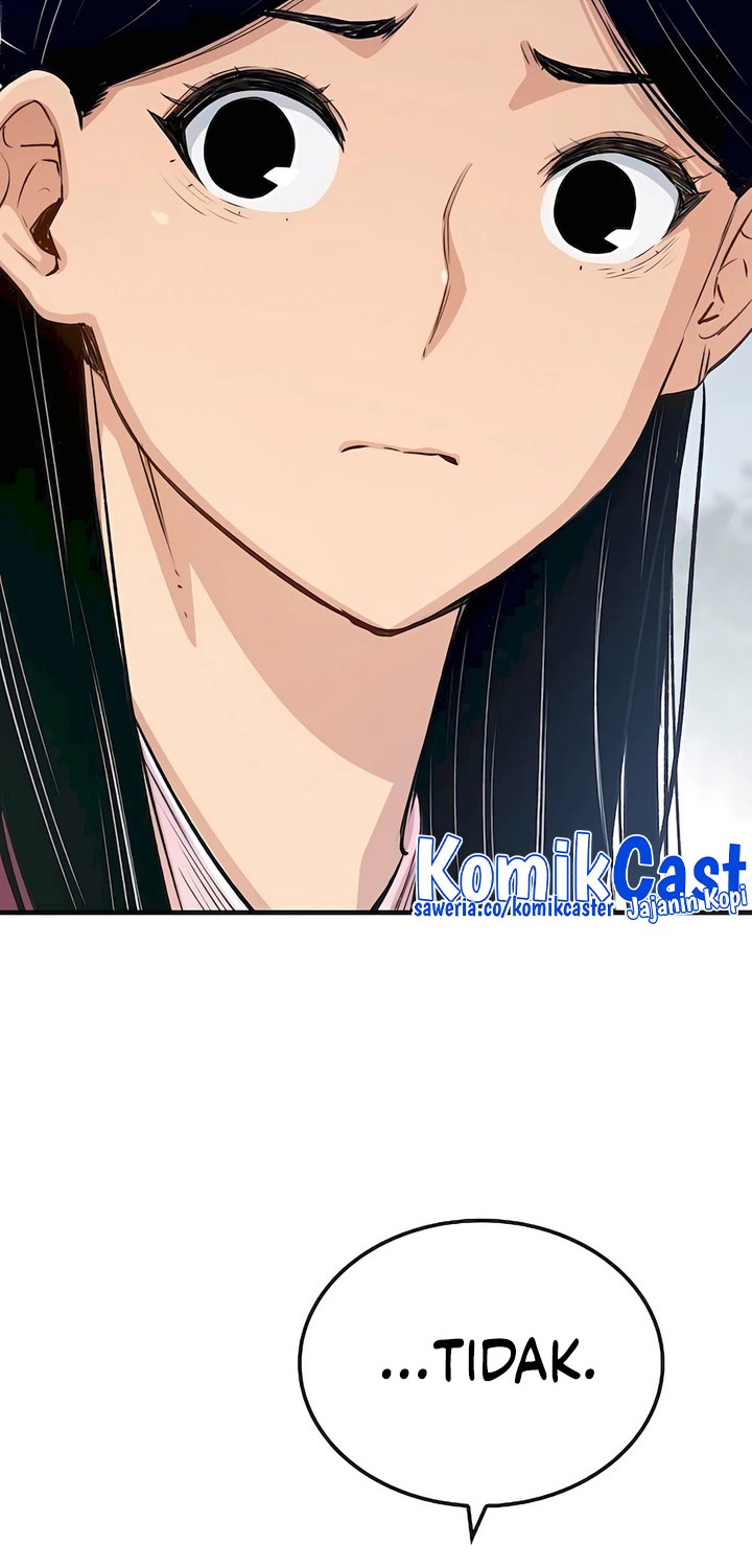 Reborn as The Heavenly Demon Chapter 19 - halaman 25
