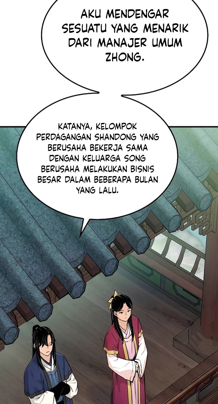 Reborn as The Heavenly Demon Chapter 19 - halaman 27