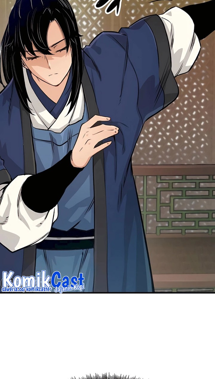Reborn as The Heavenly Demon Chapter 19 - halaman 3