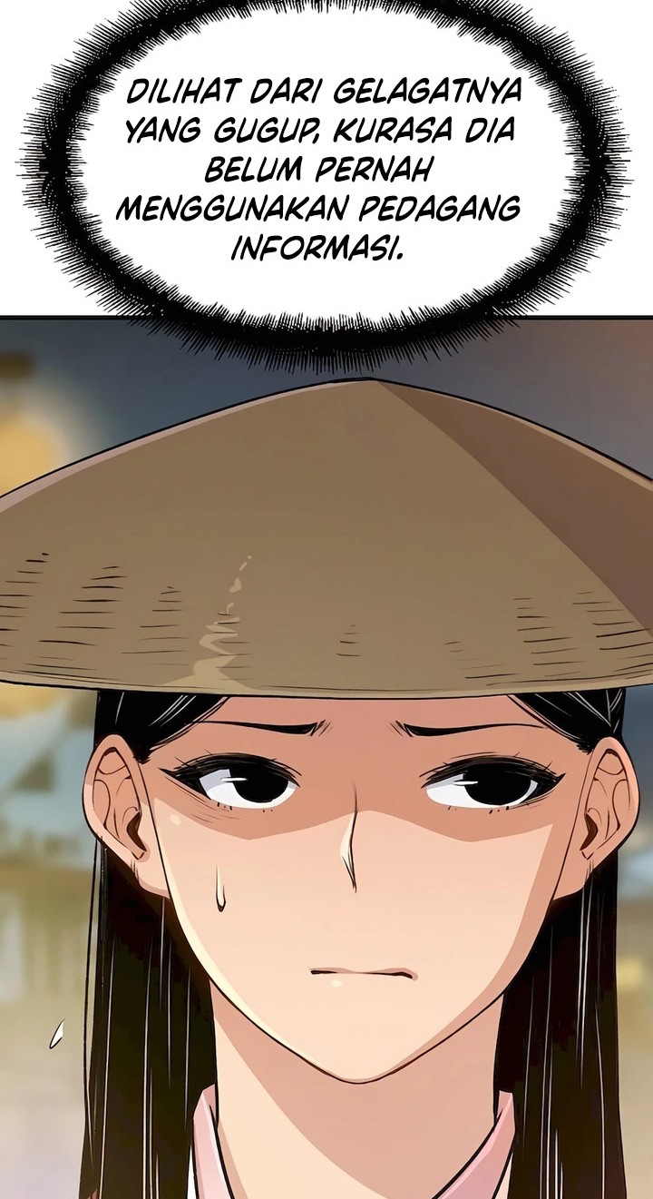 Reborn as The Heavenly Demon Chapter 19 - halaman 39