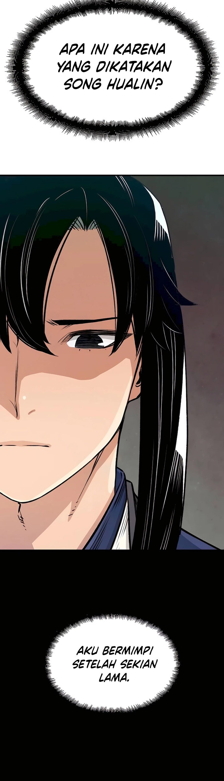 Reborn as The Heavenly Demon Chapter 19 - halaman 4