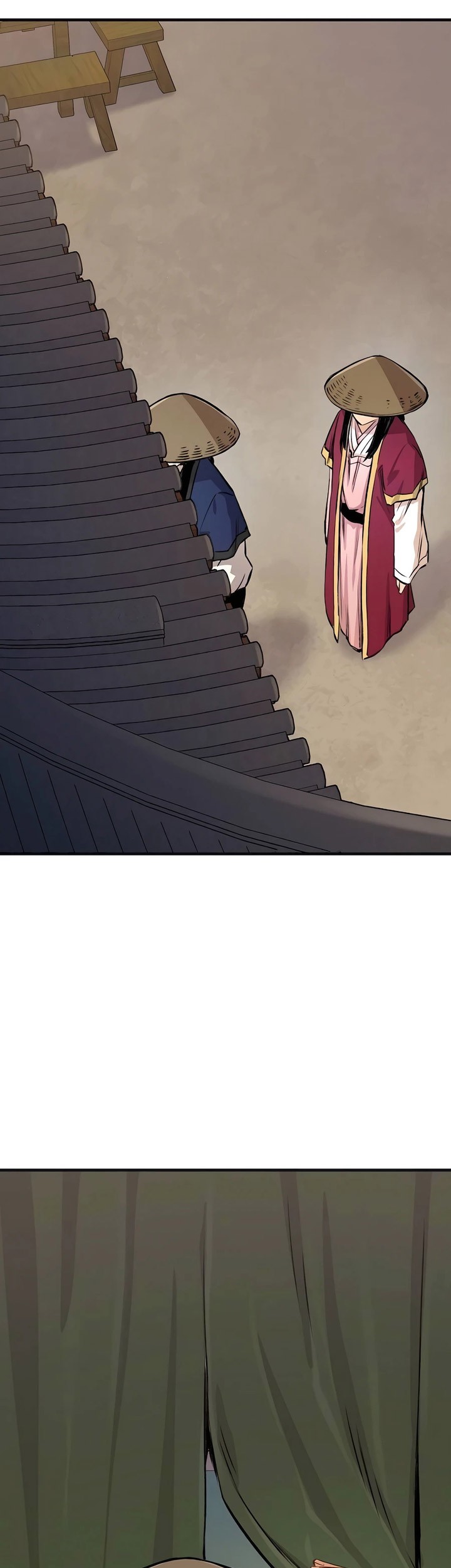 Reborn as The Heavenly Demon Chapter 19 - halaman 48