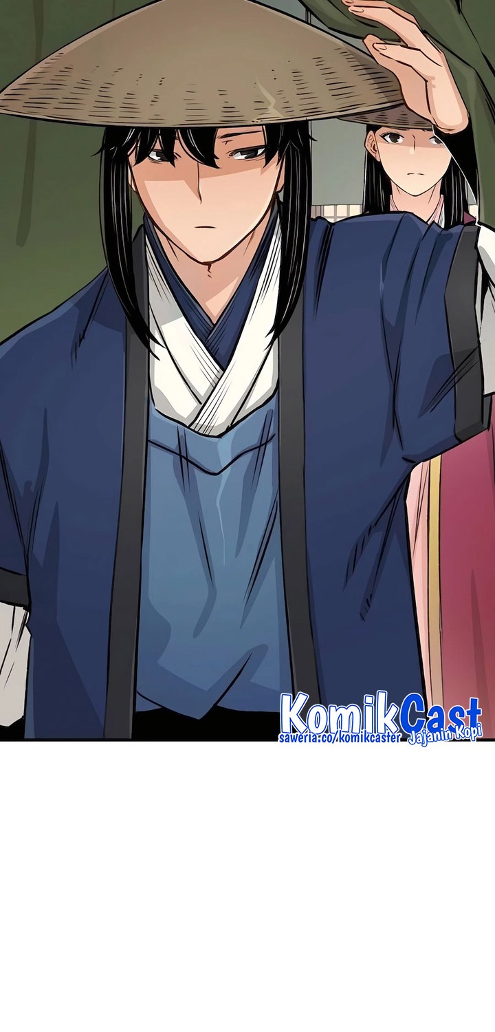 Reborn as The Heavenly Demon Chapter 19 - halaman 49