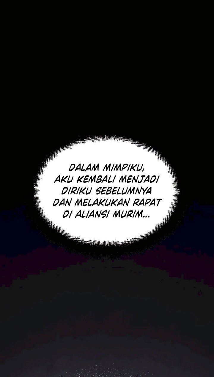 Reborn as The Heavenly Demon Chapter 19 - halaman 5