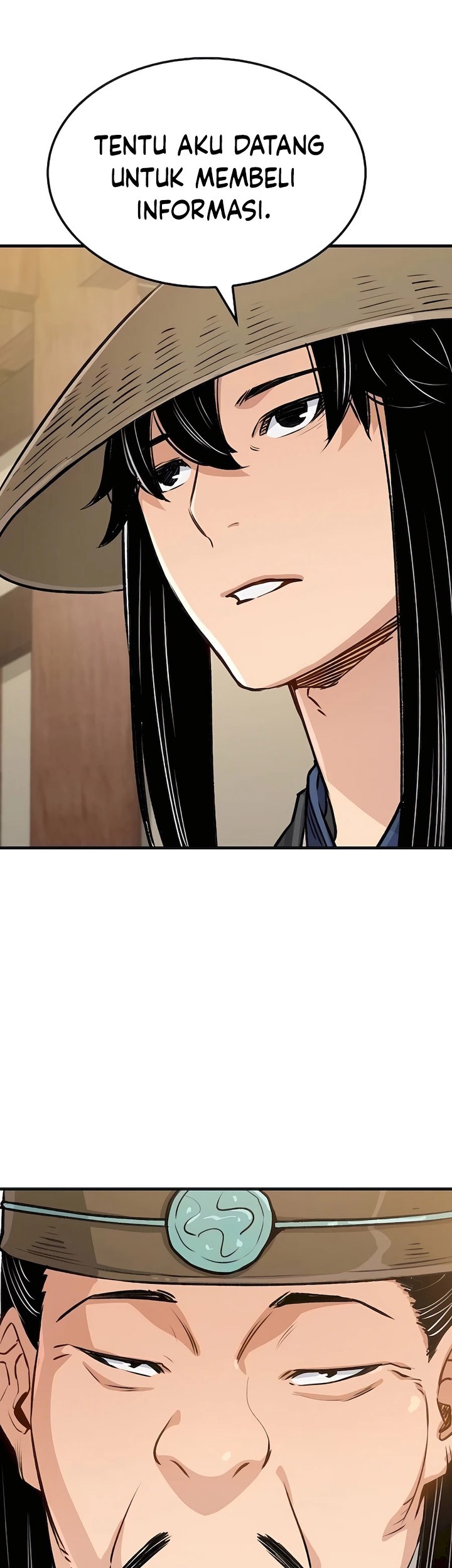 Reborn as The Heavenly Demon Chapter 19 - halaman 52