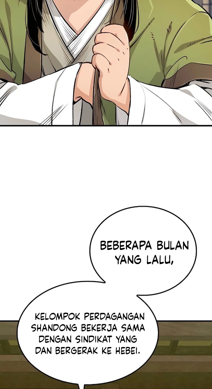 Reborn as The Heavenly Demon Chapter 19 - halaman 61