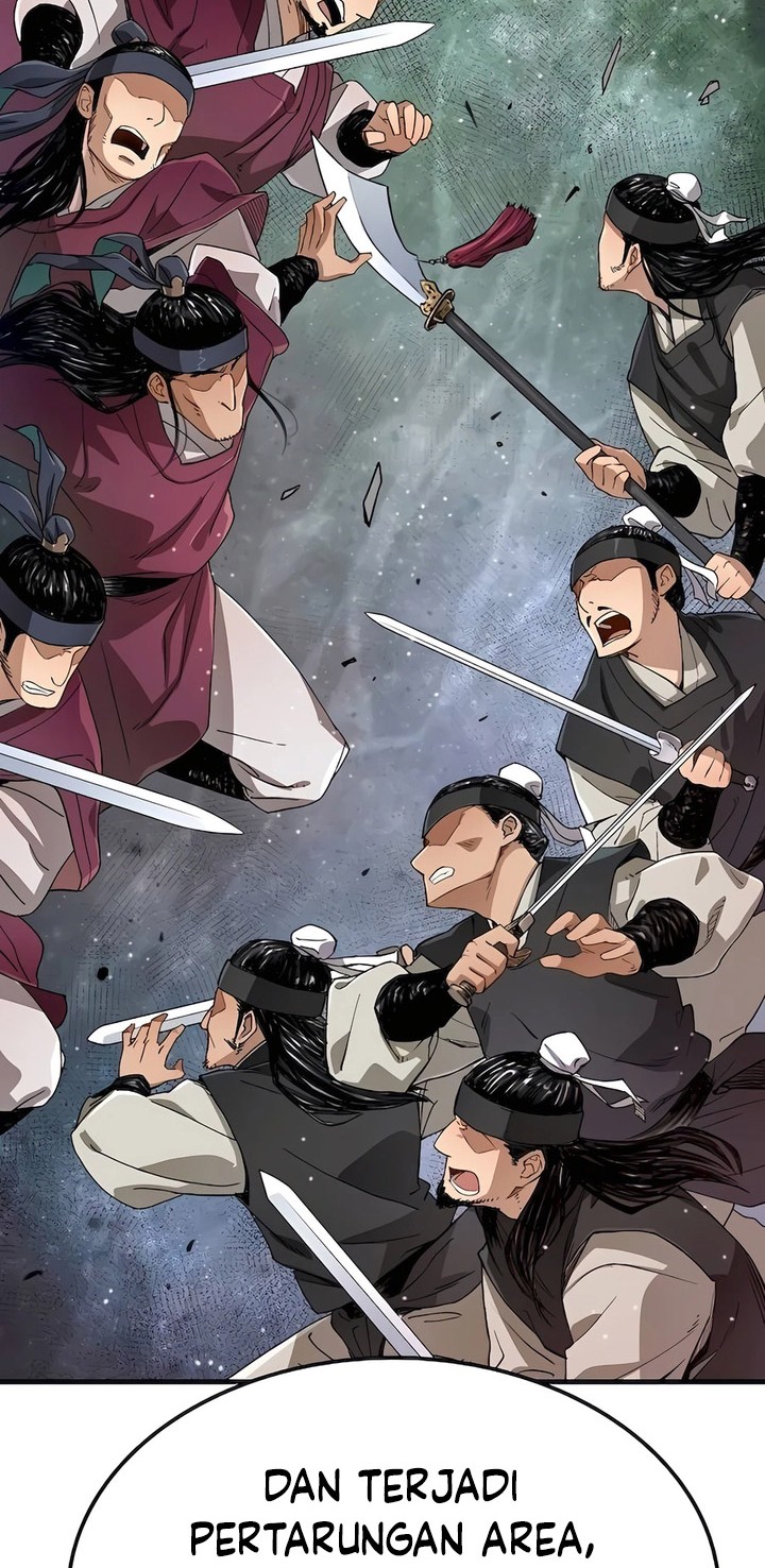 Reborn as The Heavenly Demon Chapter 19 - halaman 67
