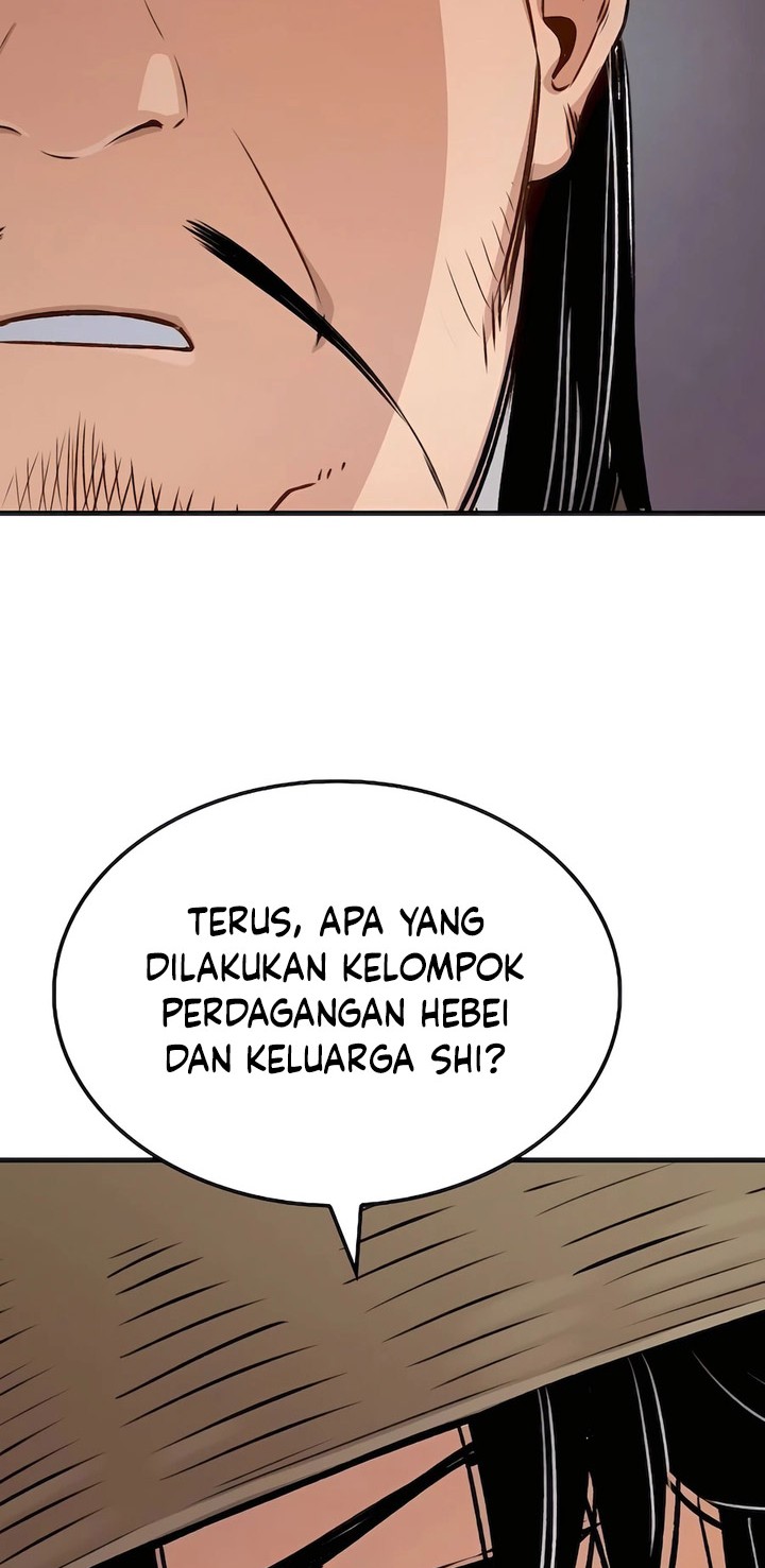 Reborn as The Heavenly Demon Chapter 19 - halaman 69