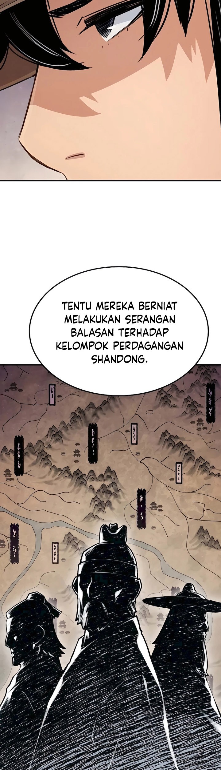 Reborn as The Heavenly Demon Chapter 19 - halaman 70