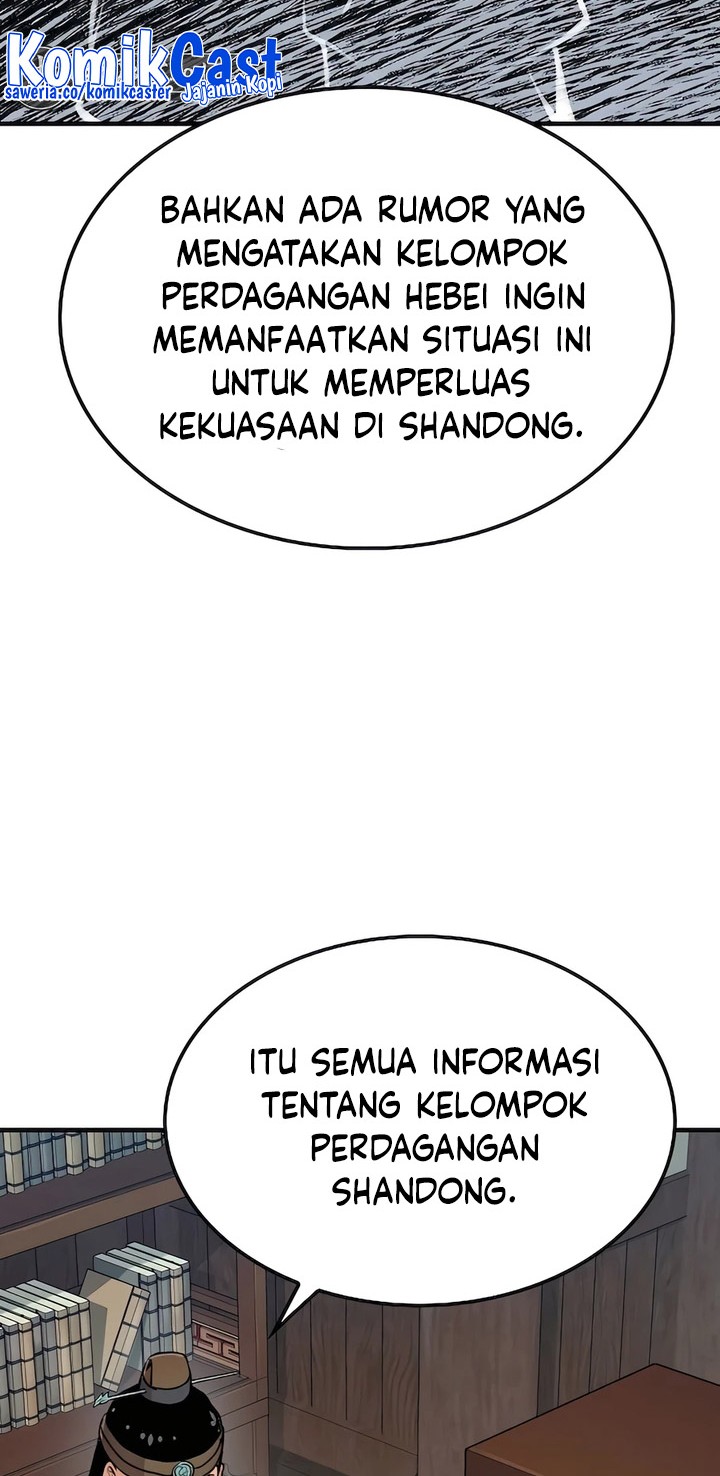 Reborn as The Heavenly Demon Chapter 19 - halaman 71