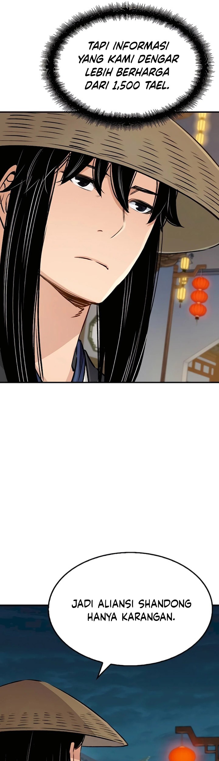Reborn as The Heavenly Demon Chapter 19 - halaman 74