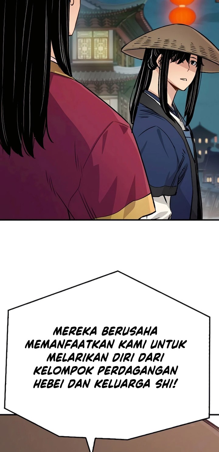 Reborn as The Heavenly Demon Chapter 19 - halaman 75