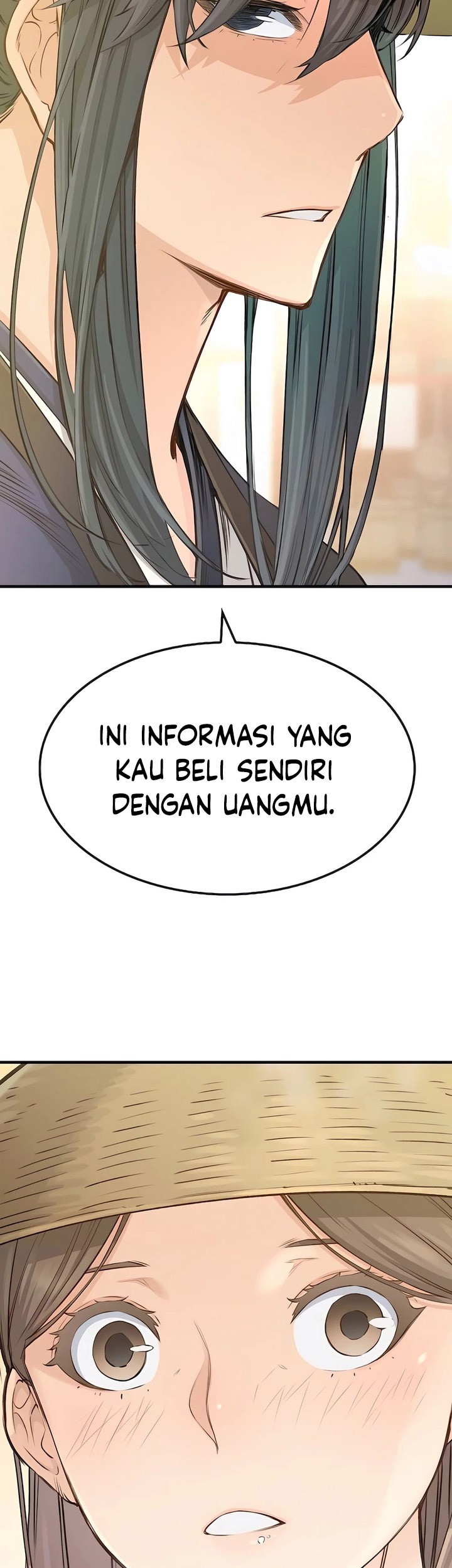 Reborn as The Heavenly Demon Chapter 19 - halaman 84