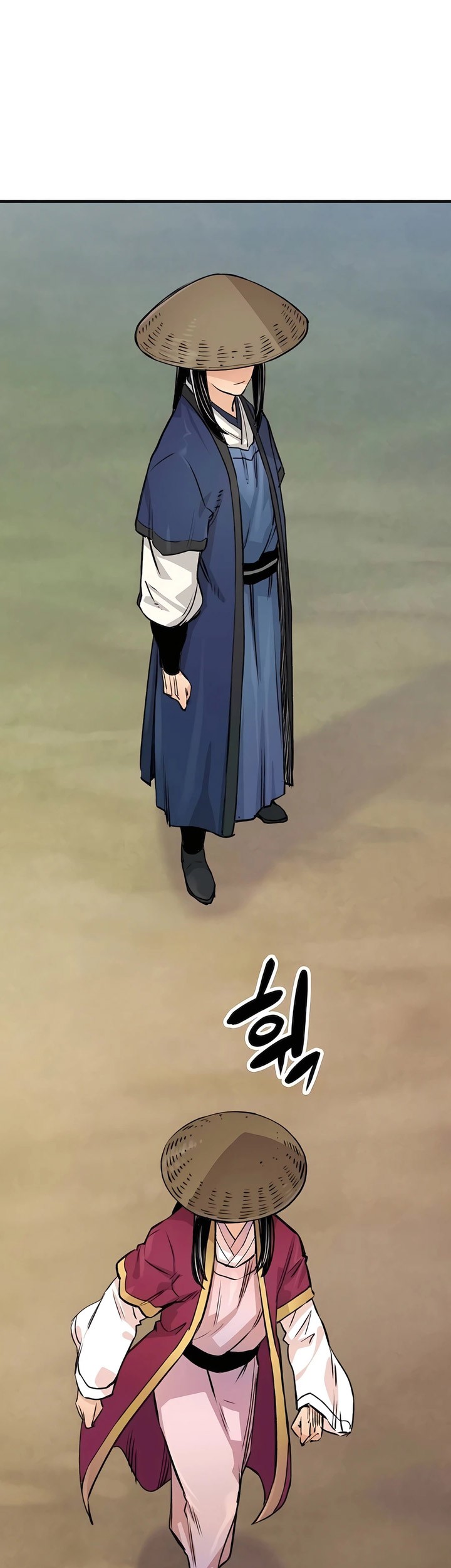 Reborn as The Heavenly Demon Chapter 19 - halaman 86