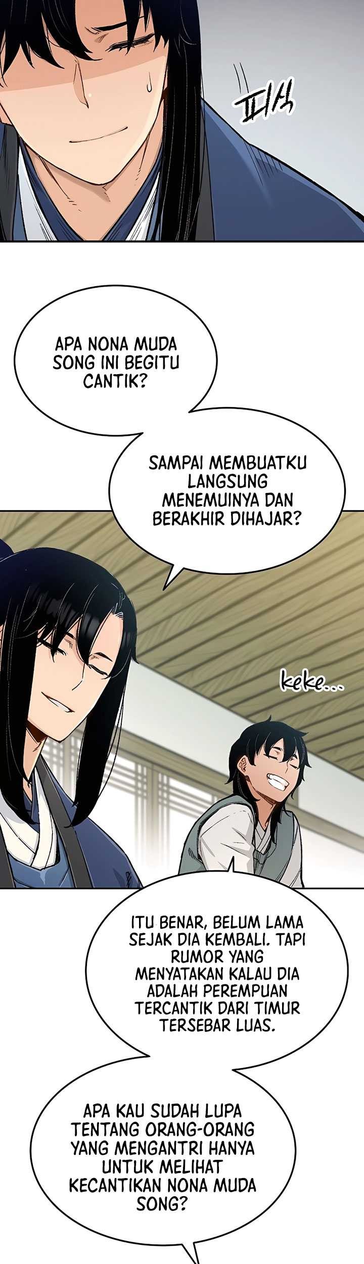 Reborn as The Heavenly Demon Chapter 2 - halaman 12