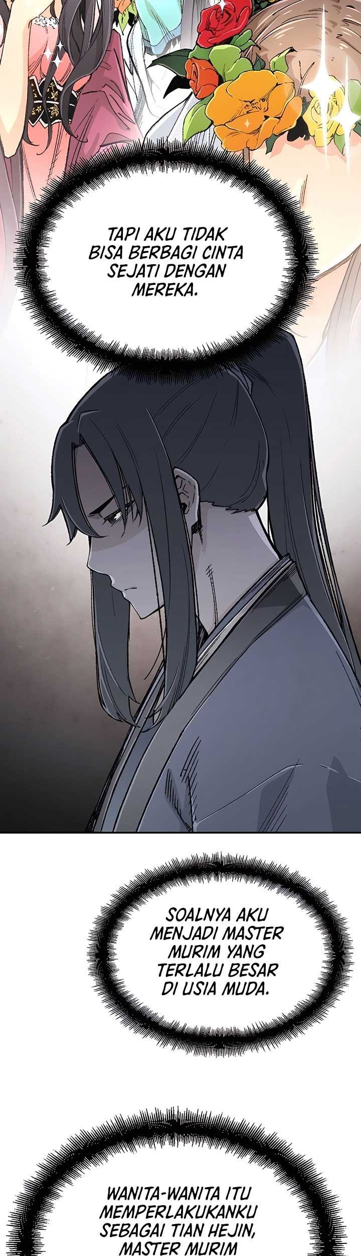 Reborn as The Heavenly Demon Chapter 2 - halaman 16