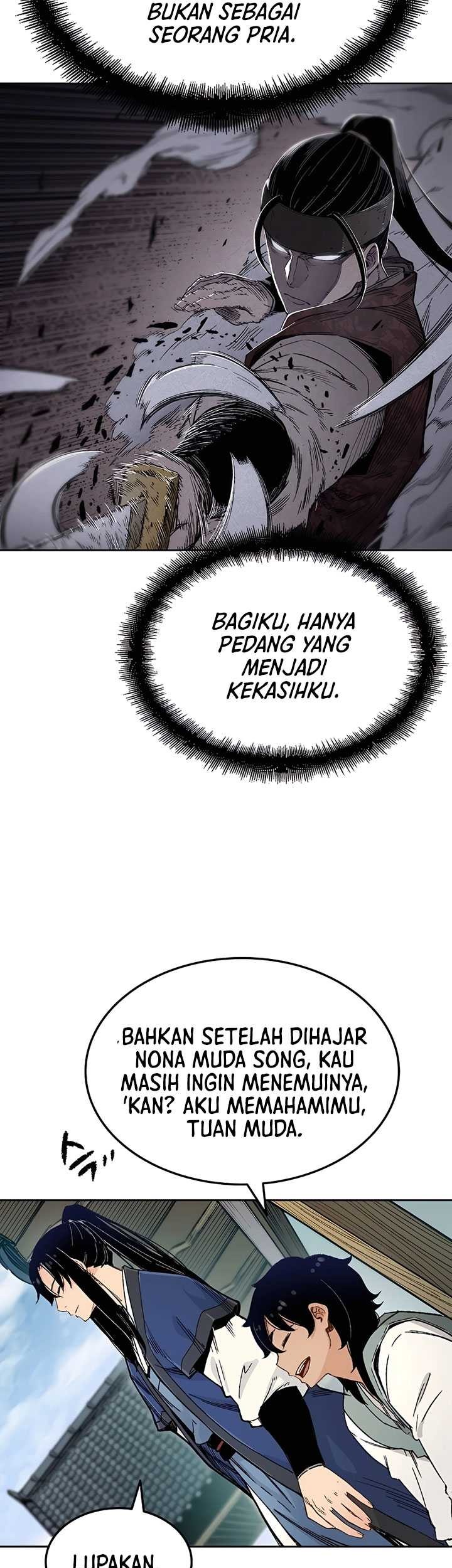 Reborn as The Heavenly Demon Chapter 2 - halaman 18