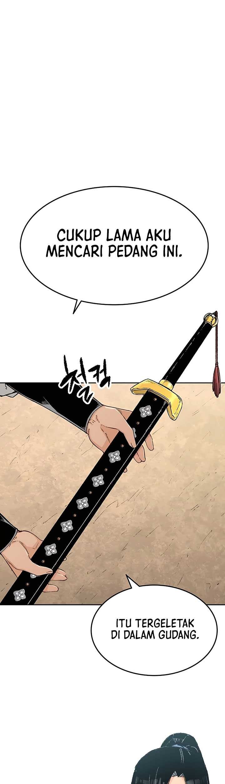 Reborn as The Heavenly Demon Chapter 2 - halaman 24