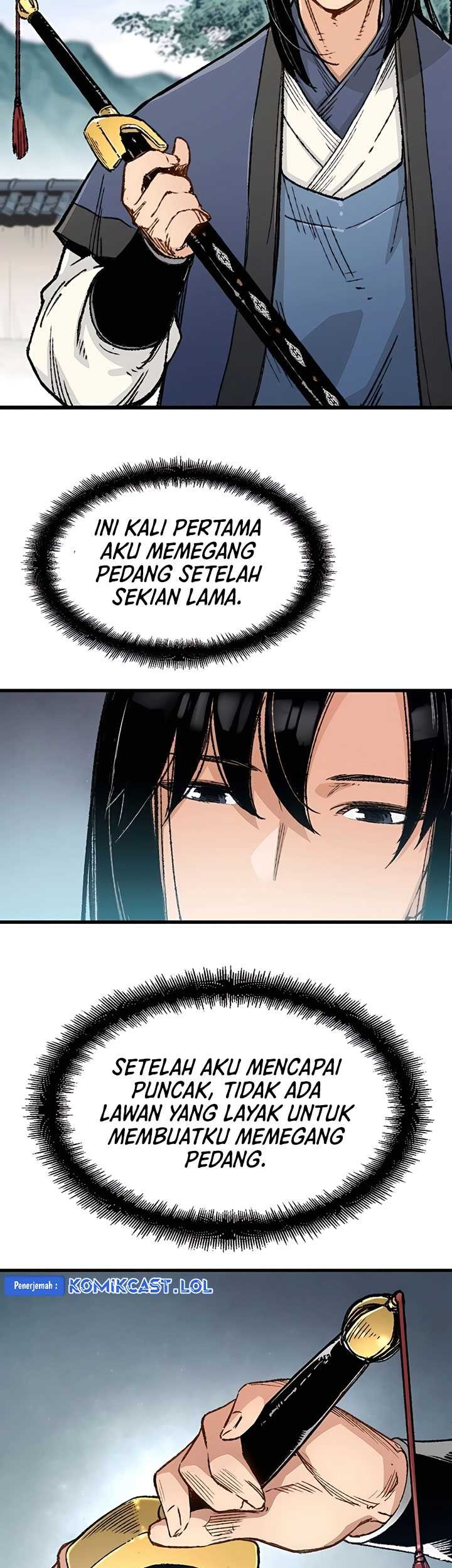 Reborn as The Heavenly Demon Chapter 2 - halaman 26