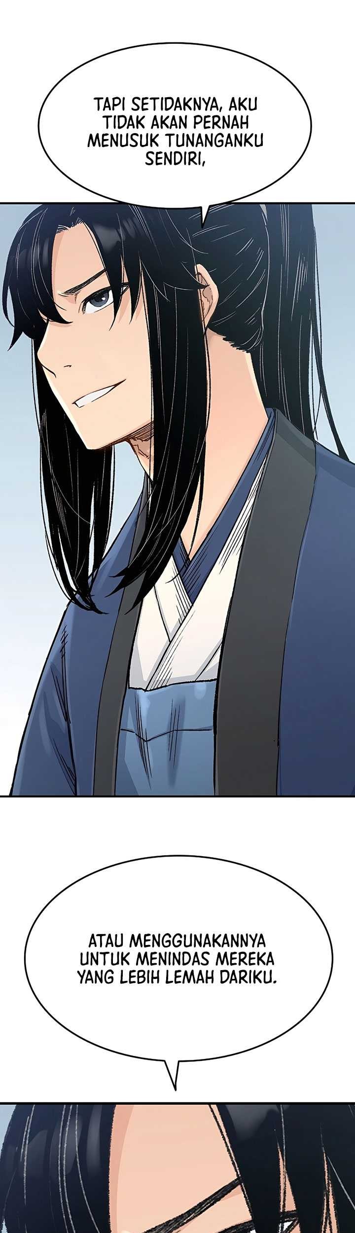 Reborn as The Heavenly Demon Chapter 2 - halaman 40