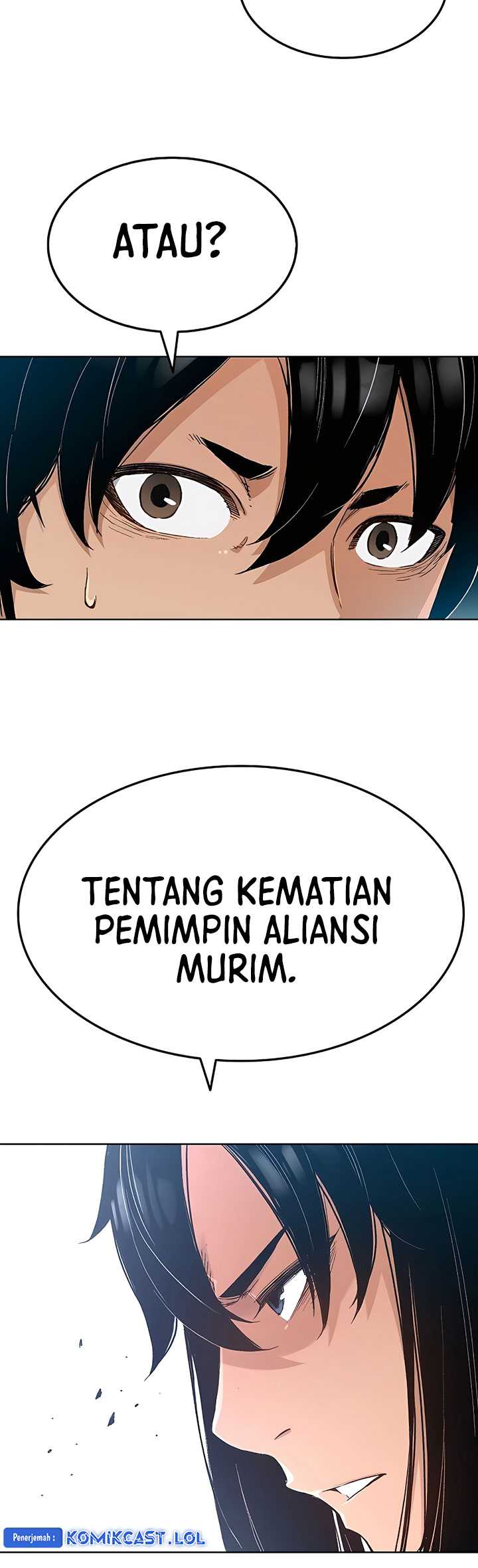 Reborn as The Heavenly Demon Chapter 2 - halaman 5